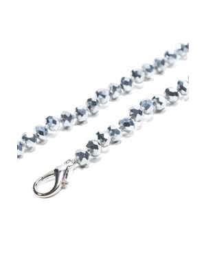 Cordée Cases Aria Phone Chain - Metallic