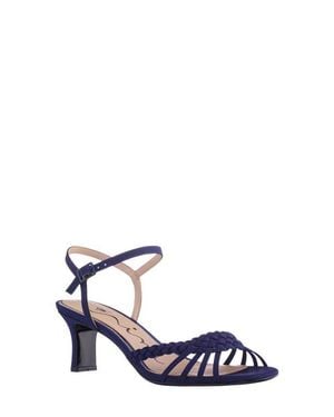 Nina Babe Sandal - Blue