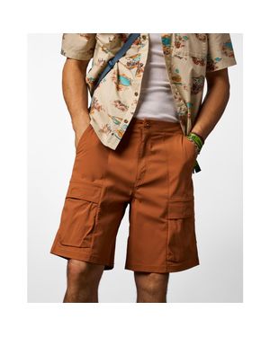 COTOPAXI Coraje Tech Cargo Short - Brown