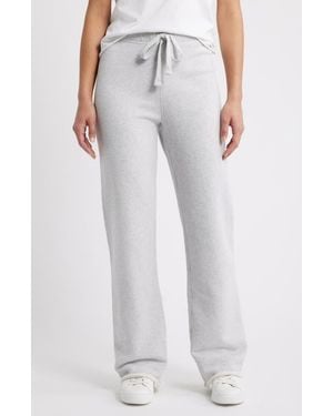 Frank & Eileen Catherine Cotton Sweatpants - Multicolor