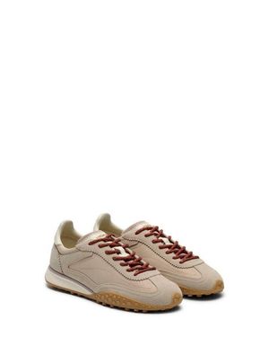 HOFF Bridge Sneaker - Brown