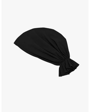 Araks Tilly Swim Hat - Black