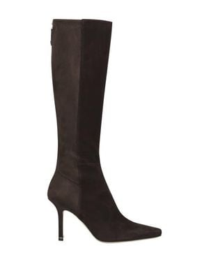 BOSS Charlize Tall Boot - Black
