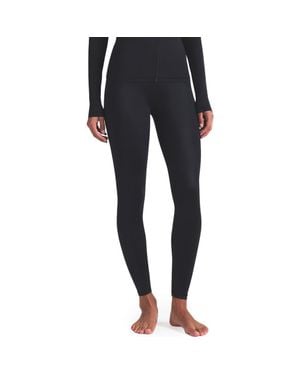 NikeSKIMS Bonded Waist Leggings - Black