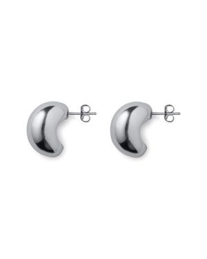 Eliou Benjie Earrings - Black