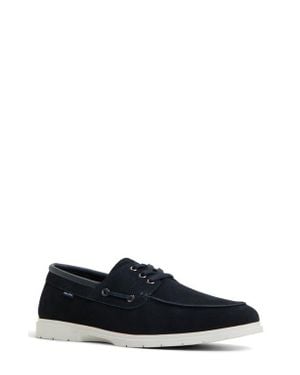 ALDO Regatta Boat Shoe - Black