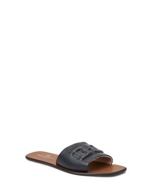 Bruno Magli Aqua Slide Sandal - Multicolor