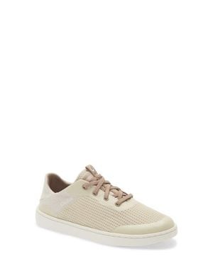 Olukai Kahakai Sneaker - White