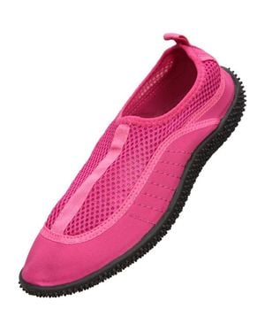 Mountain Warehouse Water Shoes - Pink