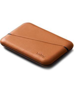 Bellroy Flip Card Case - Brown