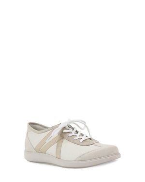 Munro Clemens Sneaker - White