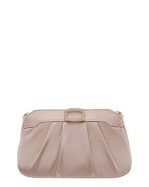 Nina Amy Clutch - Pink