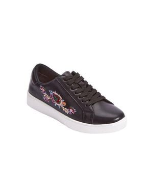 Comfortview The Marleigh Sneaker - Black