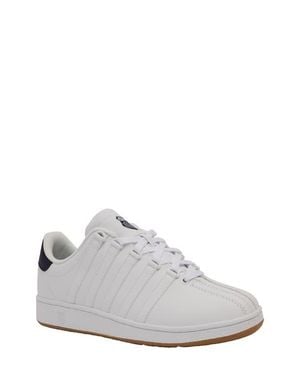 K-swiss Classic Vn Sneaker - White