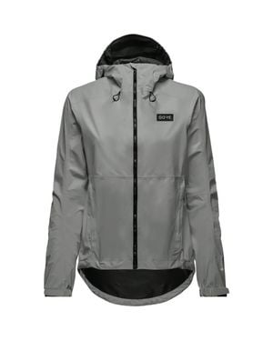 Gore Wear Endure Jacket - Gray