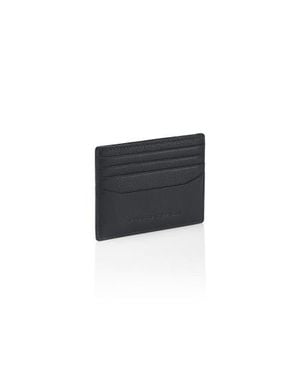 Porsche Design Business Cardholder 8 Cc - Black