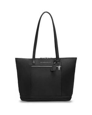 Briggs & Riley Rhapsody Expandable Tote - Black