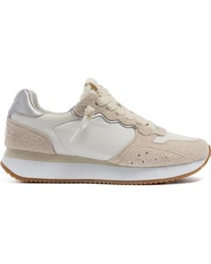 P448 Jesse Sneaker Sneaker - White