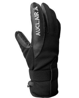 Auclair Lillehammer Gloves - Black