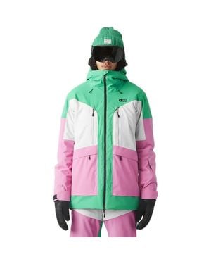 Picture Haakon Jacket - Green