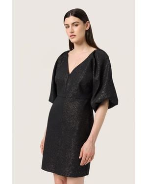 Soaked In Luxury Soaked - Black