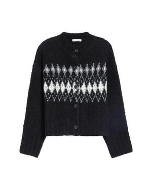 Altuzarra Haven Sweater - Black