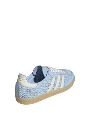 adidas Samba Og Sneaker - Blue