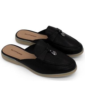 BOTTER Botgiorgia Loafer - Black