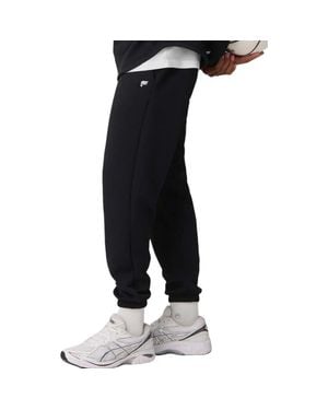 Fabletics The Gridtech Jogger - Black