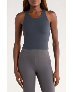Free Fly All Day Tank - Gray