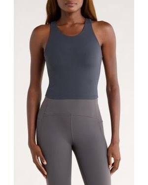 Free Fly All Day Tank - Gray
