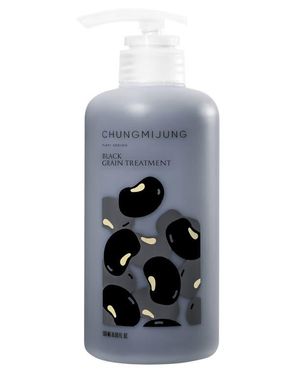 CHUNGMIJUNG Grain Hair Treatment - Gray