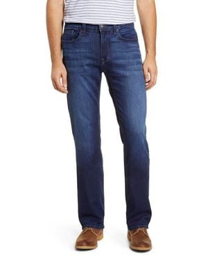 Fidelity 50-11 Relaxed Fit Jeans - Blue