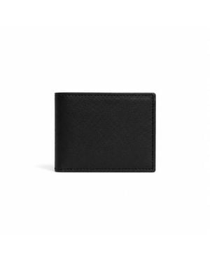 Allégorie Gala Bifold Wallet - Black