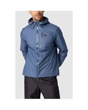 Outdoor Research Helium Ul Jacket - Blue