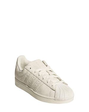 adidas Superstar Ii Sneaker - White