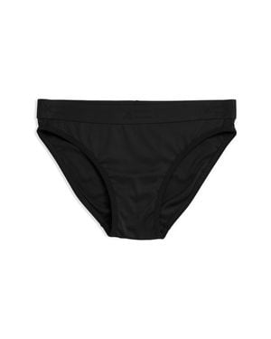 TOMBOYX Tucking Bikini - Black