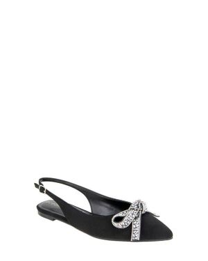 Bcbg sandals flat best sale