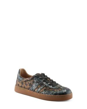 Spring Step Kimmer Sneaker - Multicolor