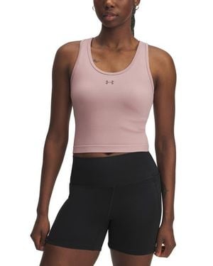 Under Armour Vanish Seamless Tank - Multicolor