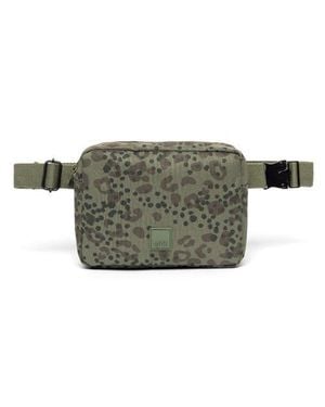 Lefrik Reef Crossbody - Green