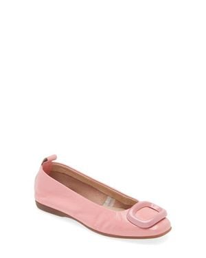 Wonders Ballet Flat - Pink