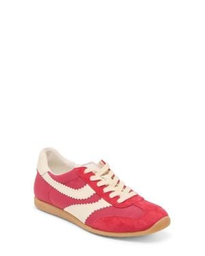 Dolce Vita Limit Sneaker - Pink