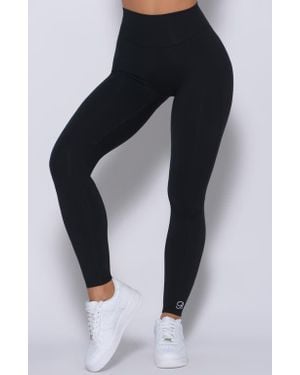 Bombshell Sportswear Uplift Leggings - Black