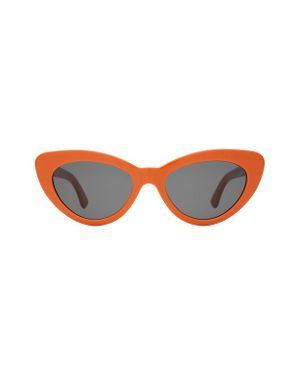 Illesteva Pamela Sunglasses - Multicolor