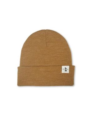 Everyday California Dana Beanie - Natural