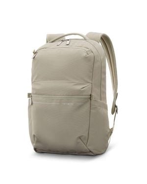 Samsonite Better Than Basic Backpack - Natural
