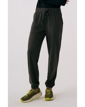 Lolë Olivie Sweatpants - Black