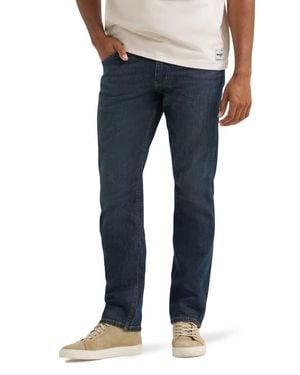 Wrangler Slim Fit Jeans - Blue
