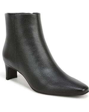 LifeStride Fresno Bootie - Black